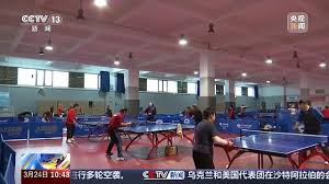 BSport网页版入口 乒乓球台多长和多宽比较好